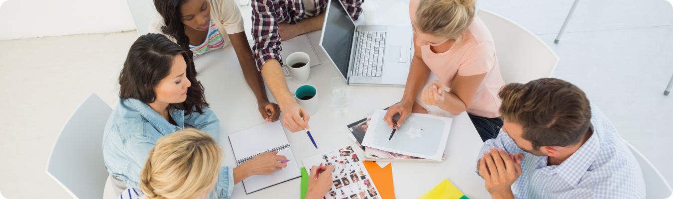 Projektový den — týmová práce studentů