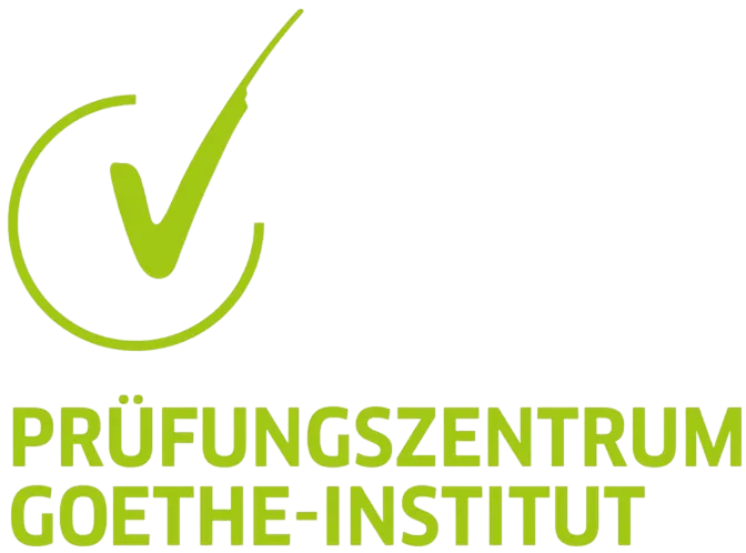 Goethe-Institut — Prüfungszentrum