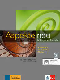 Aspekte 1 NEU - učebnice